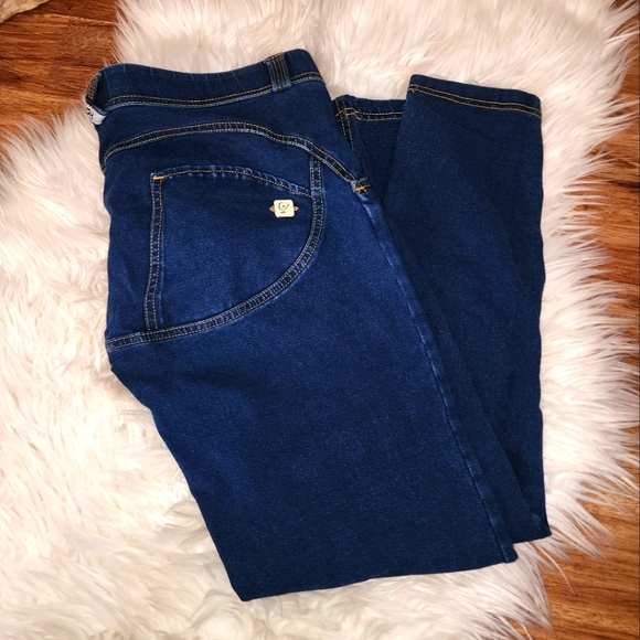 Freddy Jeans Freddy Usa Wrap Pants Poshmark